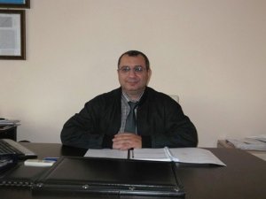 Kılıç'dan 'Kanser' Uyarısı