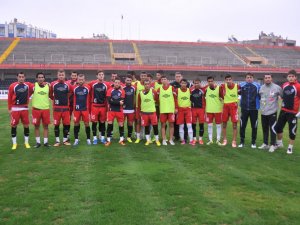 Aydınspor 1923 U19’lara Fark Attı