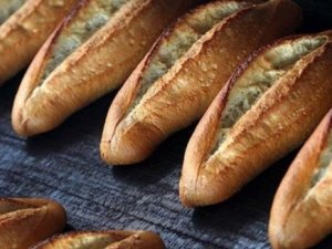 Günlük 6 Milyon Ekmek İsraf Ediliyor