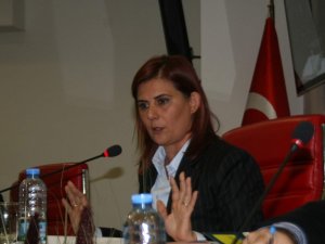 Belediye Meclisi Bütçe Görüşmelerini Tamamlayamadı