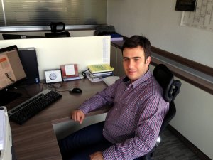 Yılmaz, Beynin Çalışmasına Farklı Bir Bakış Açısı Getirdi