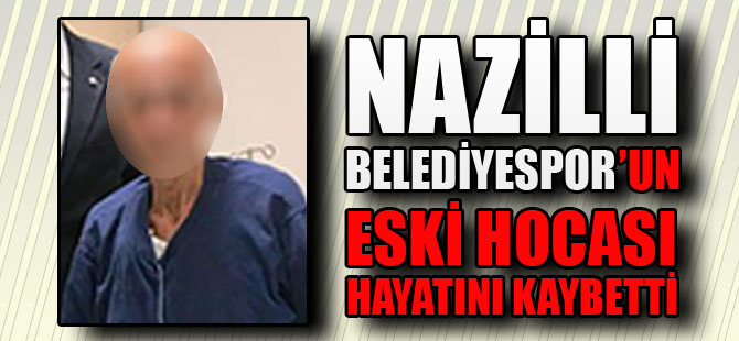 Naz-Naz Eski Hocasını Kaybetti