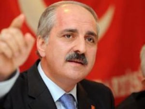 Numan Kurtulmuş’tan ‘Dershane’ Yorumu