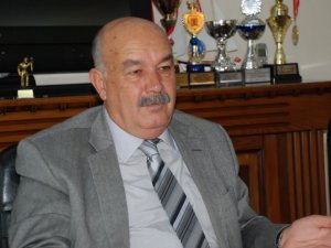 Kamacı: Adaylık Noktasında Sorun Yok