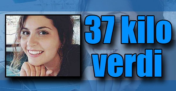 57 Kilo Verdi Hayatı Değişti