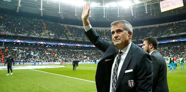 En İyisi Şenol Güneş