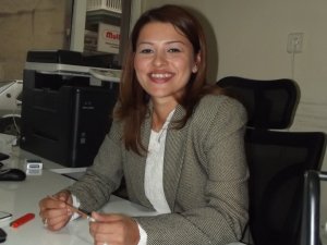 Çetin: Davam İçin Her Kademede Çalışmaya Hazırım