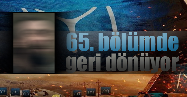 Diriliş Ertuğrul'da flaş gelişme! Geri dönüyor.