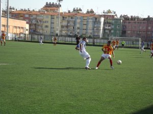 Süper Amatör Lig’de Haftanın Görünümü