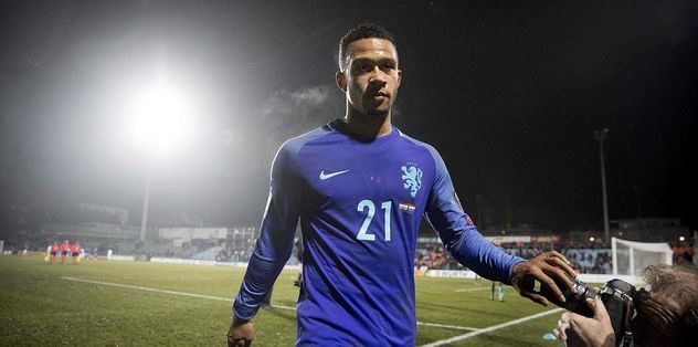 Depay İçin İlk Resmi Açıklama