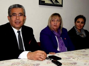Gümüş Öğretmenler Gününü Erken Kutladı