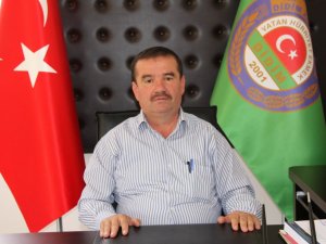 Didimli Üreticiler 2. Aydın Tarım Fuarına Katılacak