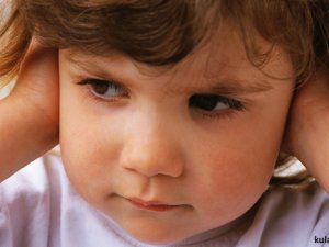 Her Çocuk İki Kez Orta Kulak İltihabı Geçiriyor