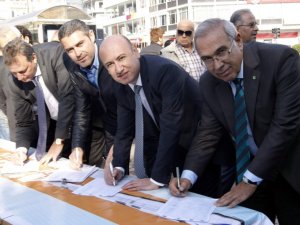 Aydınlı Hayalleri İçin İmza Attı