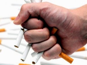 KOAH’tan Korunmak İçin Sigarayı Bırakın