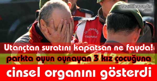 Utançtan Suratını Kapatsan Ne Fayda!