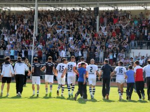 Aydınspor 1923 Yönetimi Taraftar Desteği İstiyor