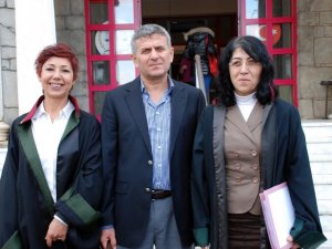 Başbakana Hakaret Davası