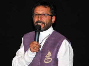 Sinan Yağmur, ADÜ’ye Konuk Oldu