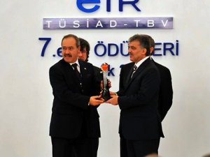 Söke Dünya Akıllı Şehirler Zirvesi’nde