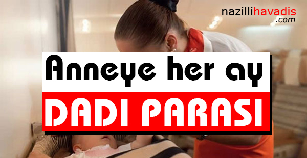 Anneye her ay DADI PARASI