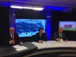 Baydar Dershaneleri Konuştu