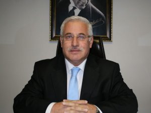 Kozalı 'Yüksek Haysiyet Divanı' Üyeliğine Seçildi
