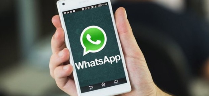 Whatsapp'ta küfür eden kadına 3 bin 100 TL para cezası