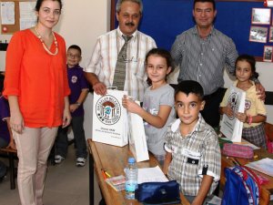 Akın’ın Öğretmenler Günü Mesajı