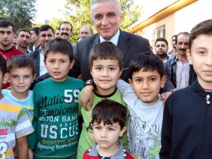 Uzunırmak: Atanamayan Öğretmen Kalmasın