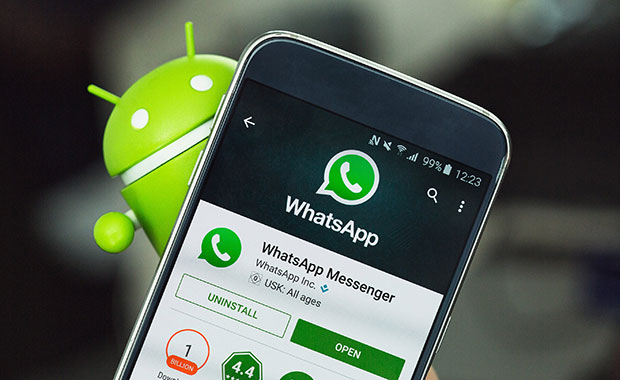 Beklenen özellik geldi! WhatsApp'ta artık tek tuşla...