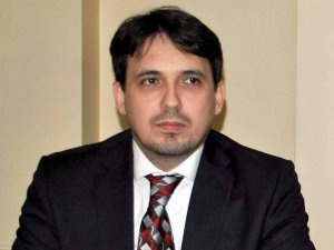 AK Parti’li Ökten Öğretmenleri Unutmadı
