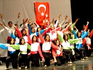 Aydın’da Öğretmenlere Renkli Kutlama