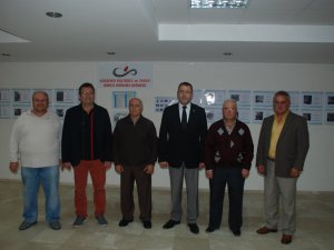 Kuşadası’nda Osmanlı Mezar Taşları Sergisi