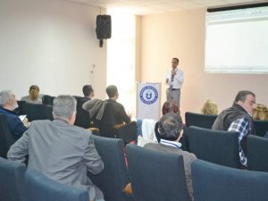 Didim MYO’dan Turizm Hedefine Yine Özel Katkı
