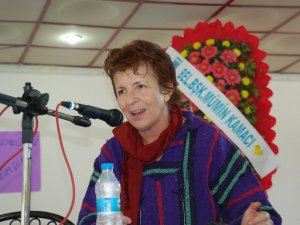Kadına Yönelik Şiddet Paneli