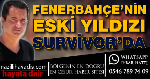 O isim belli oldu! Survivor’a katılacak bir isim daha belli oldu