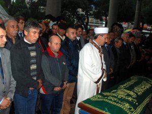 Akşit Ailesinin Acı Günü