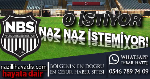 Eren istiyor Naz-Naz istemiyor