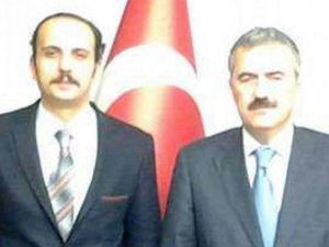 Tugut'tan Vali Ayyıldız’a Ziyaret