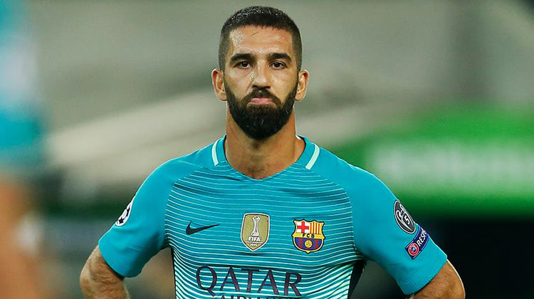 Arda'dan senelik 20 milyon Euro'ya 'evet'