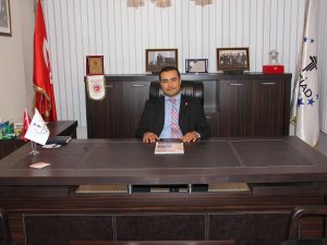 TÜMSİAD’tan Oğuz Saygın Konferansı