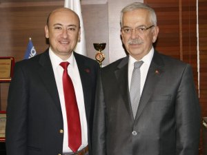 AYTO’da Kobi Masası Çalışmalarında Sona Gelindi