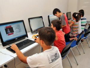Herkes İnternetle Tanışacak