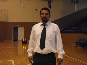 Aydın’da Basketbol Şöleni Yaşanacak