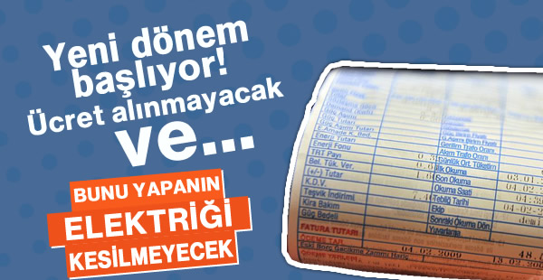 Sadık müşteriye ayrıcalık geliyor