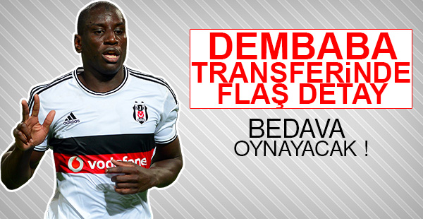 Beşiktaş taraftarından ''DEMBA BA '' Sesleri