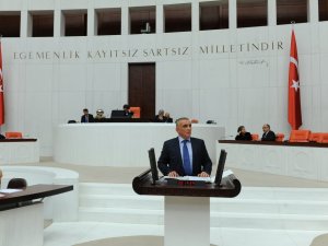 Uzunırmak, Türk Sporunu Değerlendirdi