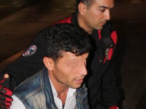 Yeşil Kart Dolandırıcısı Polisten Kaçamadı