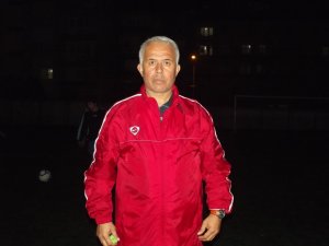 Utangeç: Önceliğimiz Aydınspor 1923